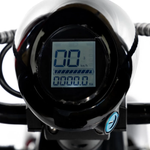 Электроскутер CityCoCo Trike GT X7 PRO 2023 Карбон