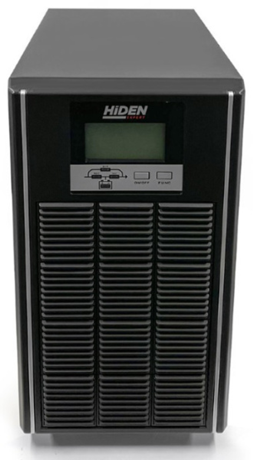 Источник бесперебойного питания HIDEN EXPERT UDC92010H-12A