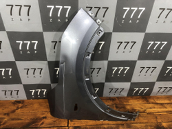 Крыло переднее правое Hyundai Creta 1 (GS) 16-21 Б/У Оригинал 66321M0100