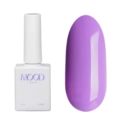 Гель-лак MOODNAIL Purpur, 10г