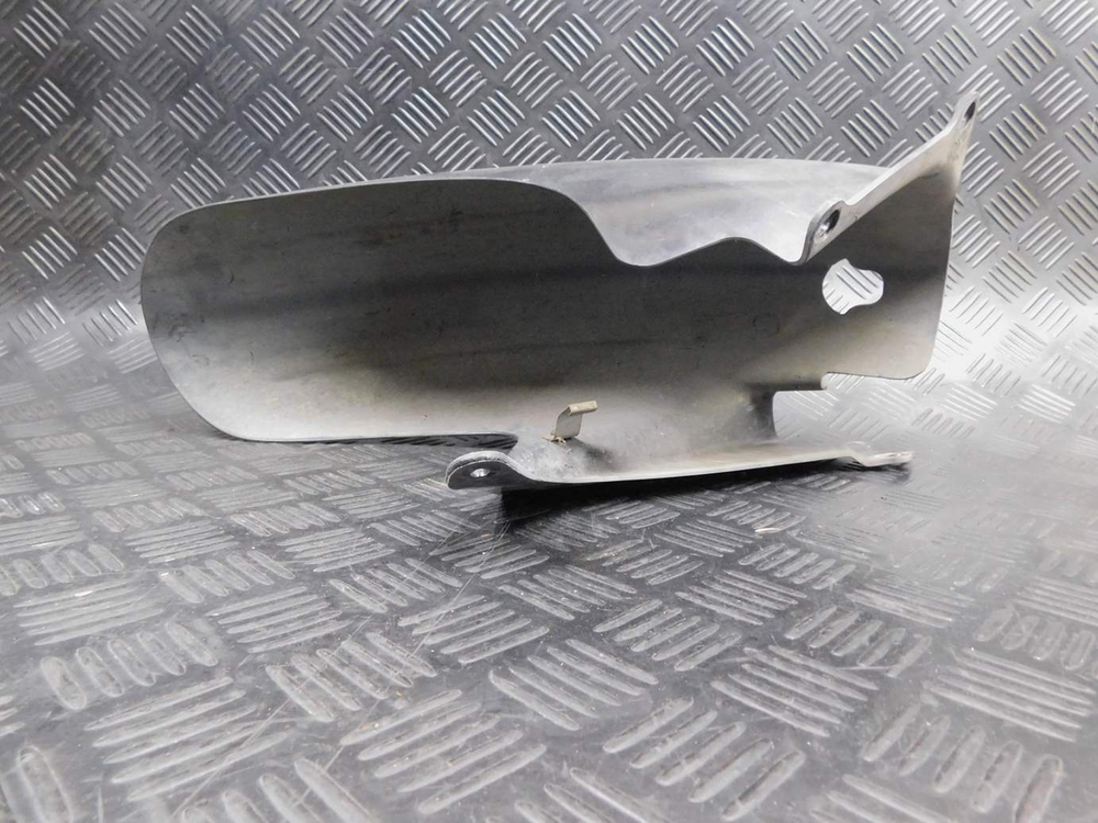 Крыло заднее Yamaha TDM850 RN03J 2001 (хагер)