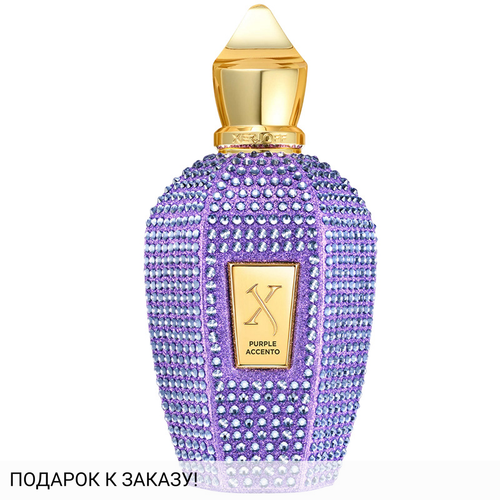 Xerjoff Purple Accento