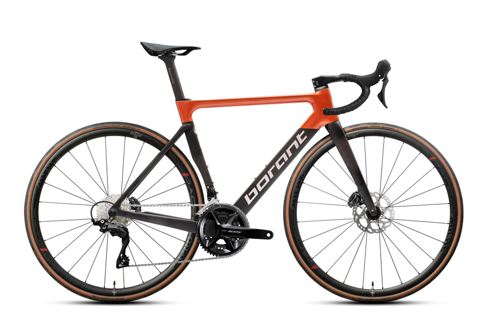 Шоссейный велосипед Borant Prime IV INTD 7120