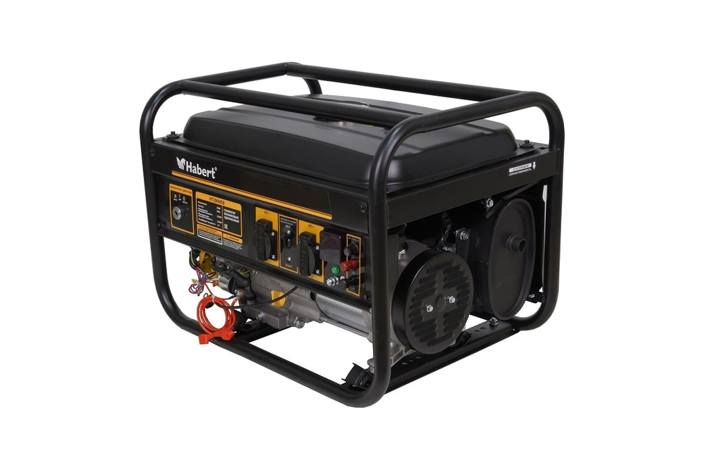 Habert Генератор HT3900EB