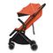 Коляска ANEX AIR-X (Ax-01) terracotta