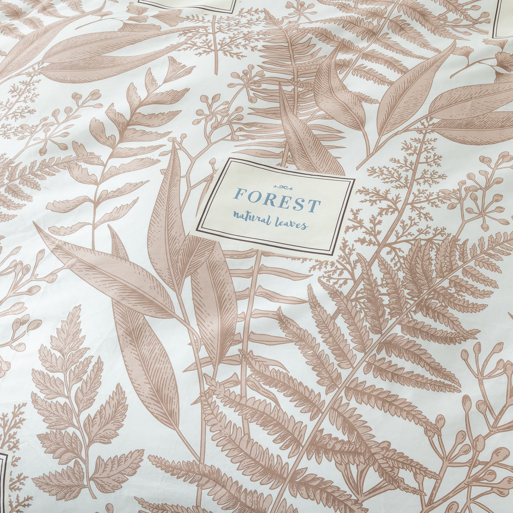 Комплект постельного белья Сатин 100% хлопок C594