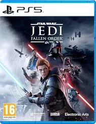 PS5 Star Wars Jedi: Fallen Order (Новый, Полностью на русском языке, PPSA-02199)