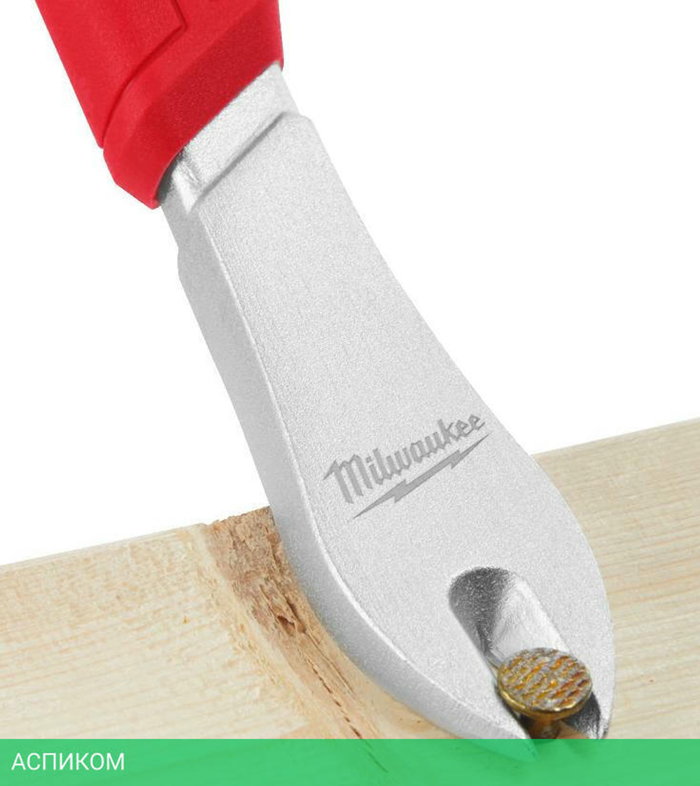 Гвоздодер Milwaukee 4932478251 12"