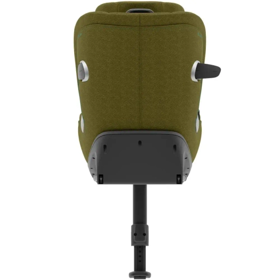 Автокресло Cybex Anoris T i-Size Mustard Yellow