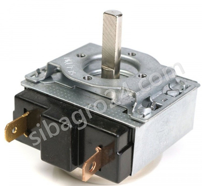 Таймер DKJ-Y-90