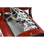 Тепловая пушка электрическая Зубр ЗТП-М1-3000 - [3 кВт / 220В]