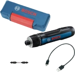 Аккумуляторный шуруповёрт GO BOSCH 06019H2200