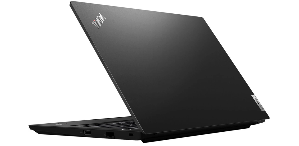 14" Ноутбук Lenovo ThinkPad E14 Gen 2 (1920x1080, Intel Core i5-1135G7, Ram 8ГБ, SSD 256ГБ, Intel Iris Xe Graphics, Win 10 Pro)