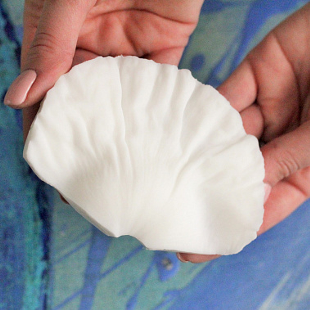 Вайнер крупного лепестка Мака ClayCraft by DECO™