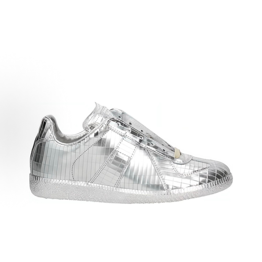 Кеды Maison Margiela Replica Disco Ball