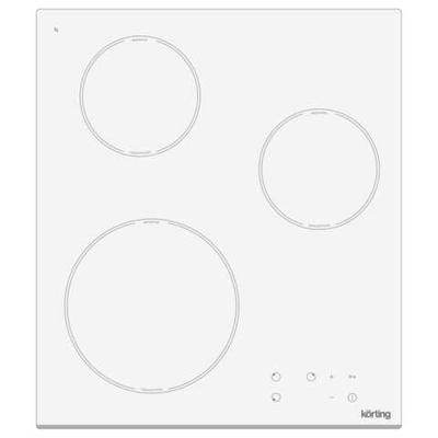 Индукционная варочная панель HI 42031 BW