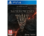 The Elder Scrolls Online: Morrowind (PS4) NEW