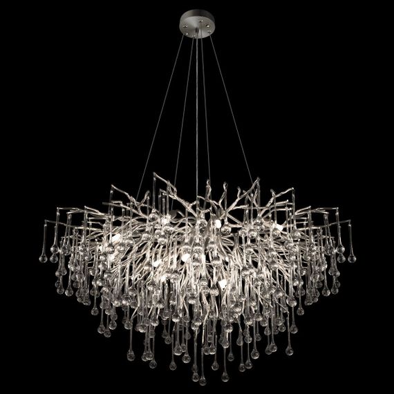 Подвесная люстра Loft IT Drops 10376/1000