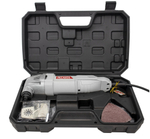 Многофункциональный инструмент (реноватор) МФИ-400 в кейсе Ресанта