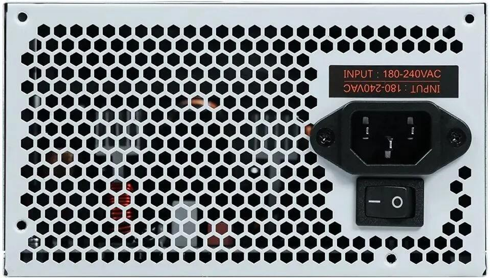 Блок питания ATX KINGPRICE KPPSU500V4