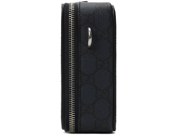 Мини-сумка Gucci Ophidia, синий