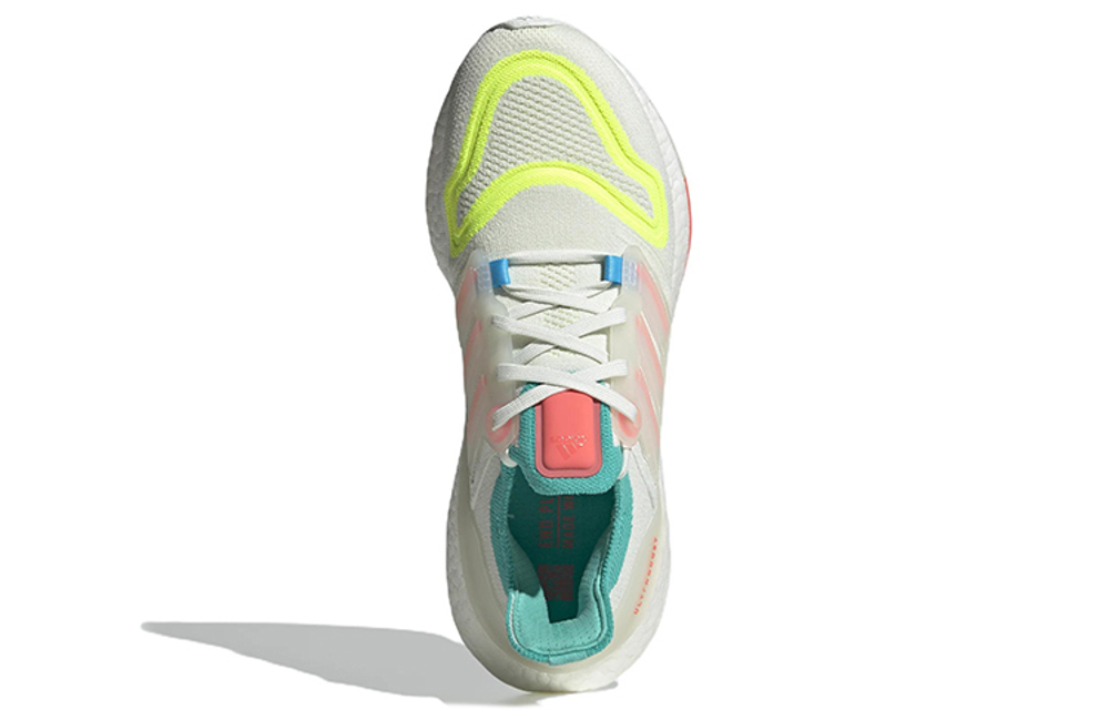 Кроссовки Adidas Ultra Boost 22 (Женская размерная сетка)