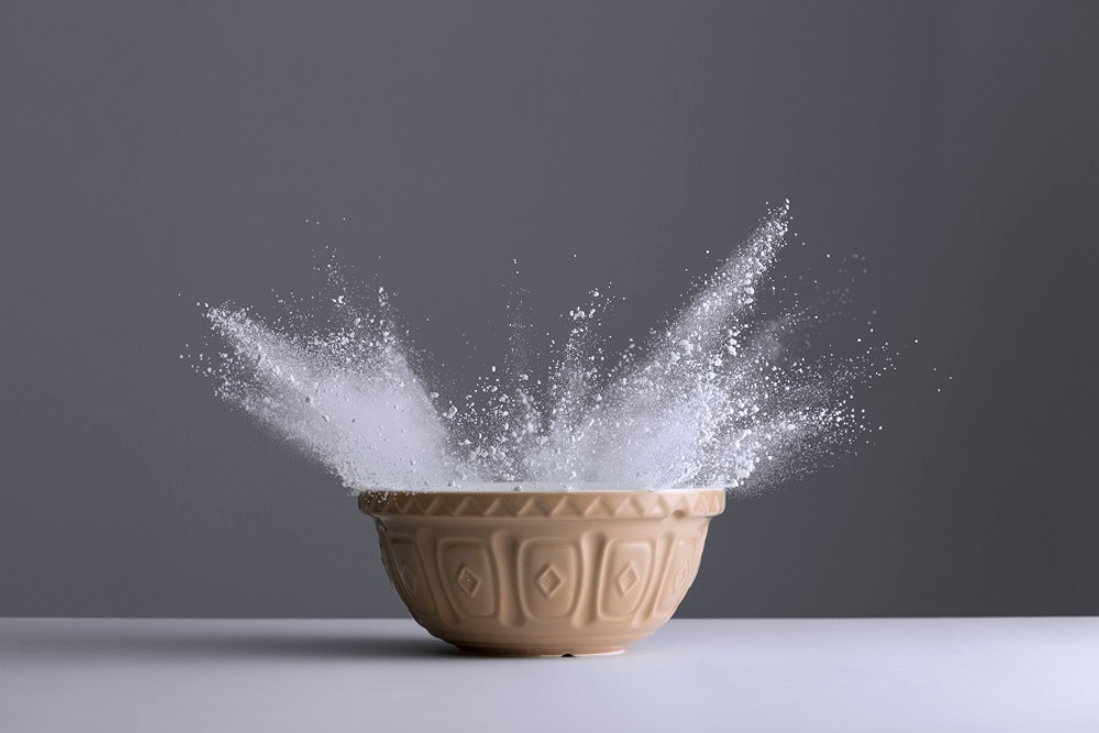 Миска для смешивания cane, D29 см, 4 л