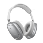 Hoco W68 Calma ANC BT наушники (silver)