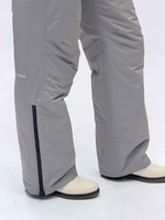 Полукомбинезон зимний мембрана для девочки 10-17 лет Милашка Сьюзи