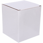 Снежный шар «Новогодний лес» 6,5 см, микс