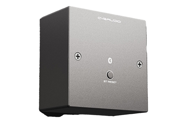 CVGAUDIO PW-BT/BL настенная панель с встроенным Bluetooth