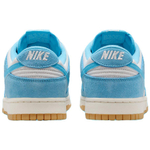 Кроссовки Nike Dunk Low Baltic Blue