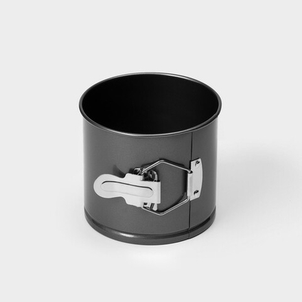 Форма для выпечки «Элин», 12×10 см