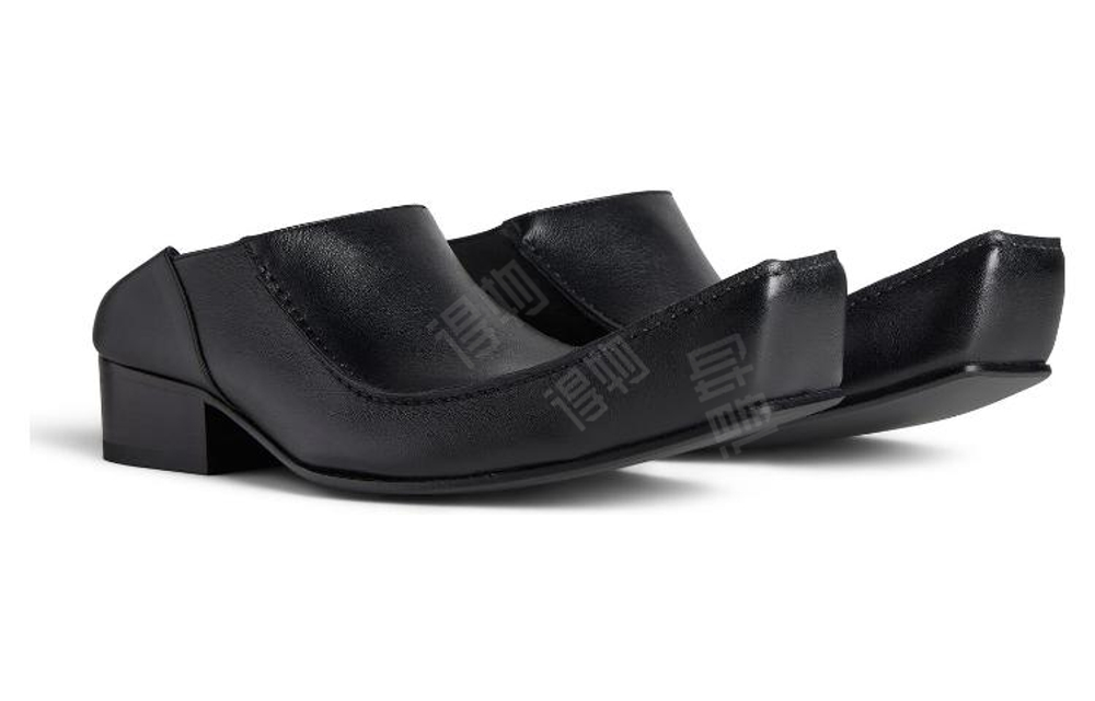 Balenciaga Romeo 2Cm
