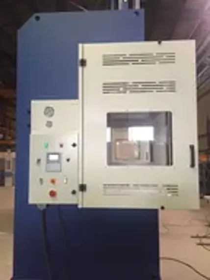 Электромеханическая гильотина Rollbend RGS 2550x5