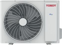 Сплит-системаTOSOT 18 серии Natal Inverter