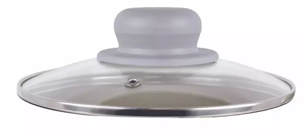 Сковорода Swiss Diamond HA3428I-3464 - 4