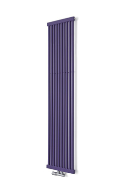 INTRA 100x41 (см) Дизайн радиатор водяной