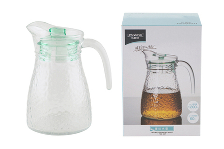 "Emerald" Кувшин 1200мл