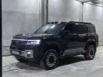 КОВАНЫЕ ДИСКИ ДЛЯ BYD LEOPARD 8 леопард