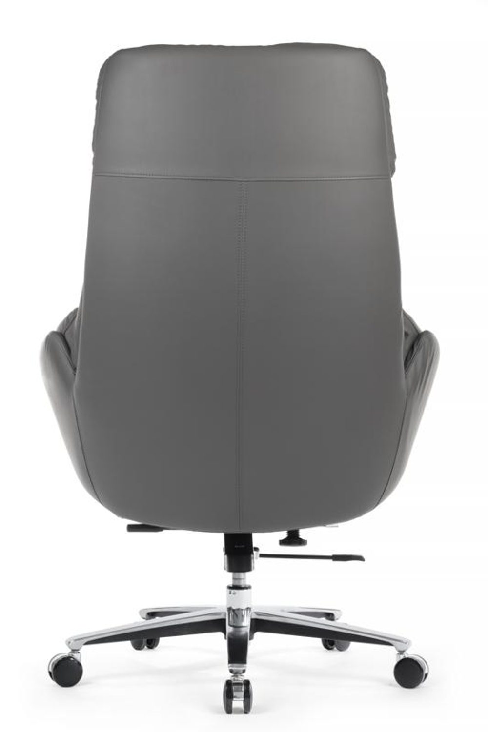 Кресло Riva Марко LS-262A Серый