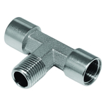 Разъемное соединение ELITECH тройник 0704.026600