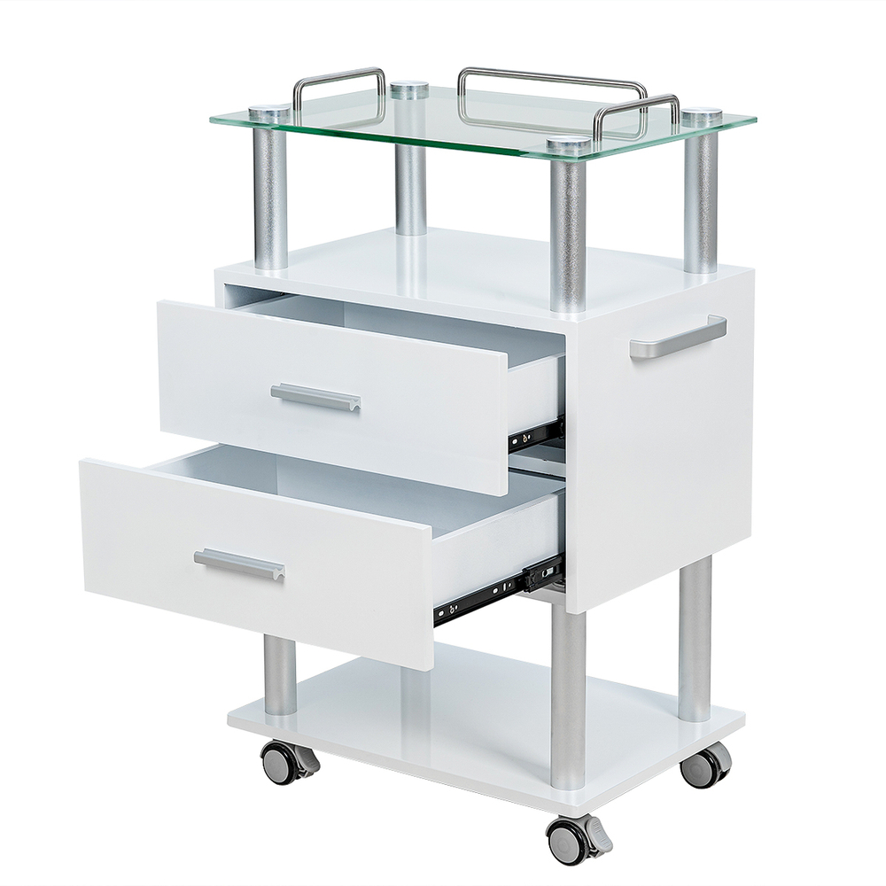 Столик косметолога МД-816