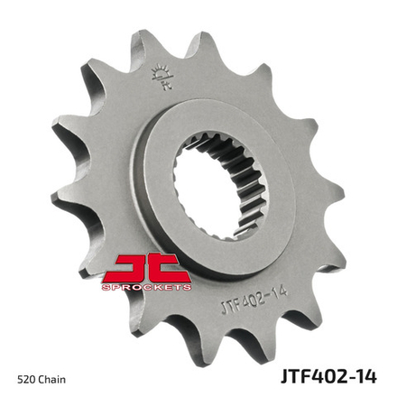 Звезда JTF402.14