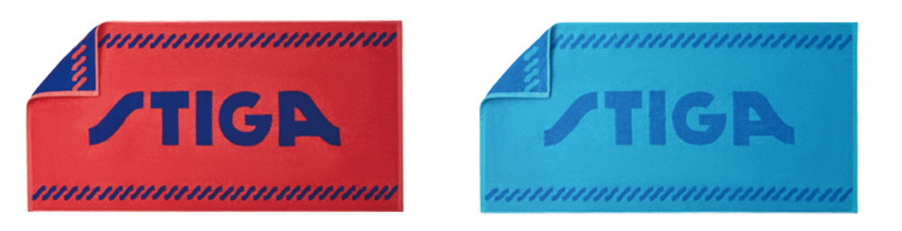 Полотенце Stiga DRY