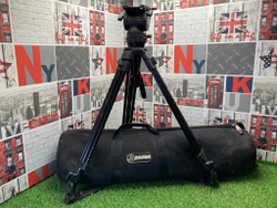 Sachtler System FSB 8 / 2 GS AL Покупка/Продажа