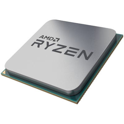 AMD CPU Desktop Ryzen 7 8C/16T 5700X (3.4/4.6GHz Boost,36MB,65W,AM4) Tray