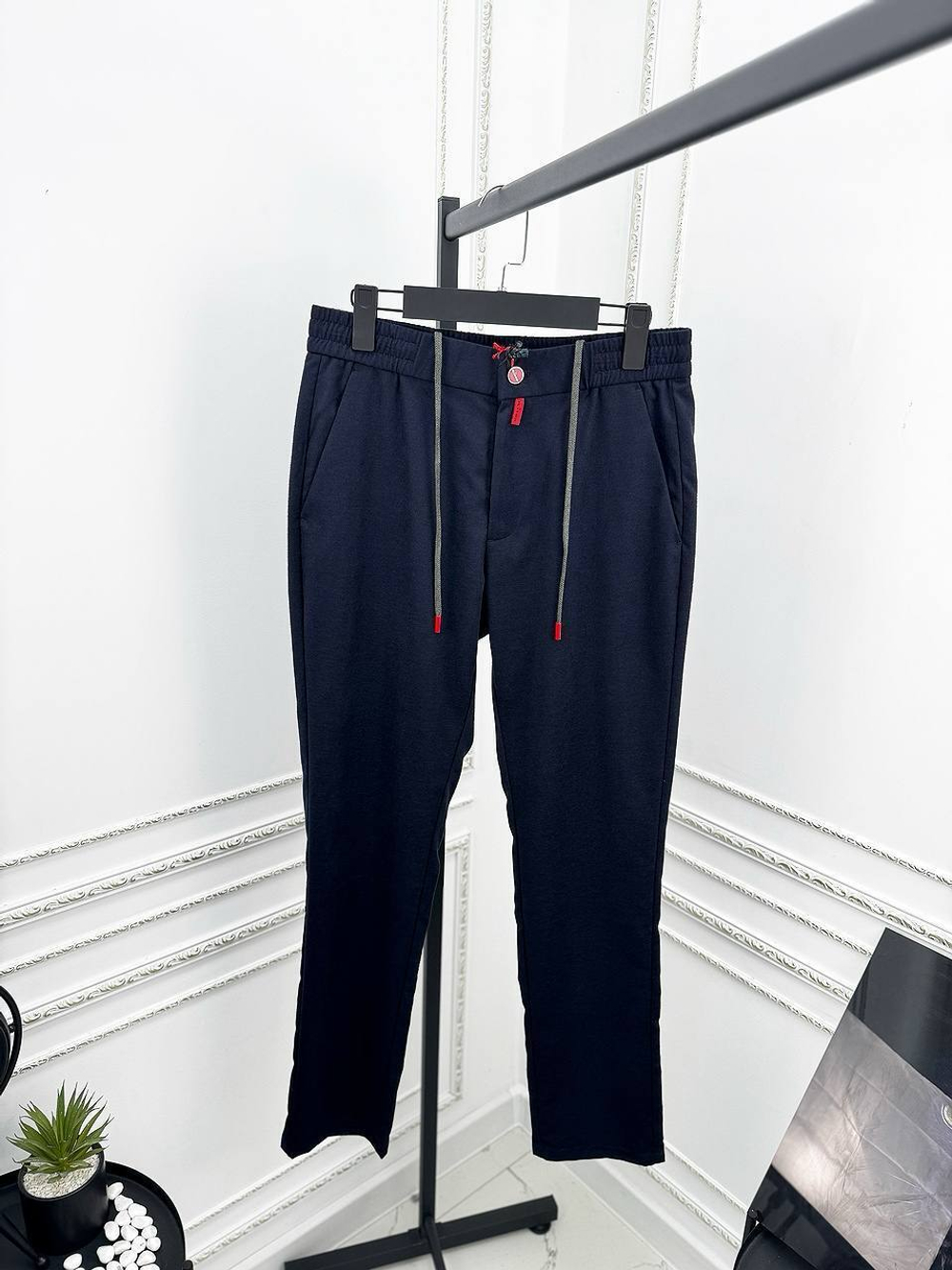 Брюки Kiton, арт. 481549183
