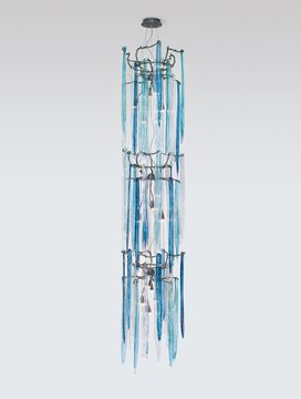 Waterfall Straw Triple by Serip