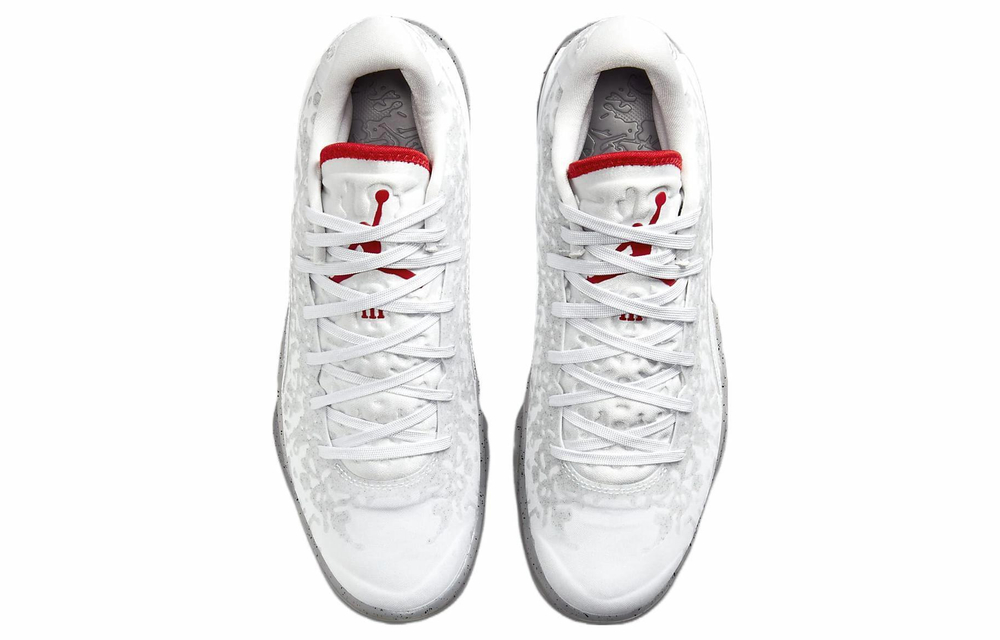 Кроссовки Jordan Zion 3 Pf 3Fresh Paint
